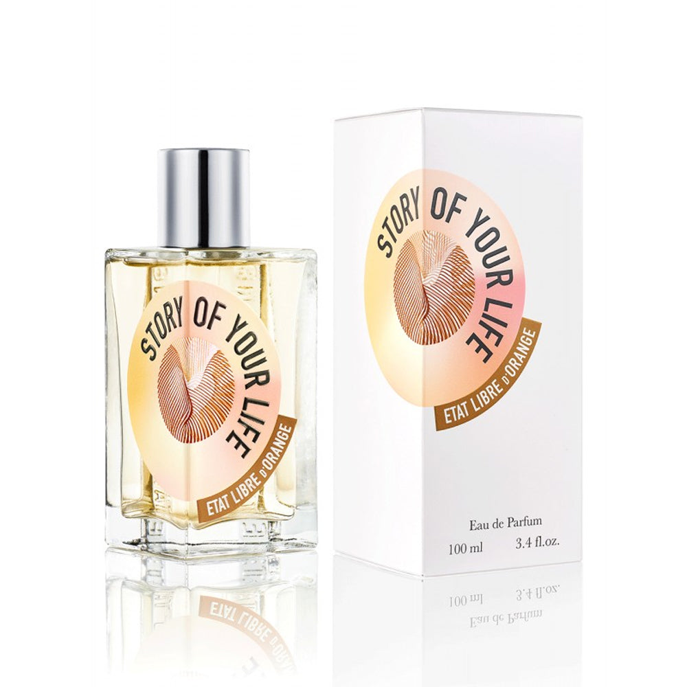 EO STORY OF YOUR EDP 100ML NEW