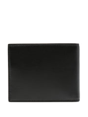 BOOKISH BIFOLD BLACK WHITE