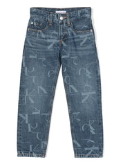 REGULAR RADIANT BLUE