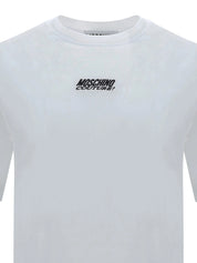 Logo-Embroidered T-Shirt