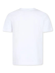 SHORT SLEEVES TEE-SHIRT