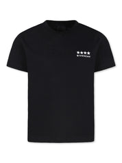 SHORT SLEEVES TEE-SHIRT