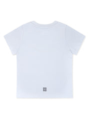 SHORT SLEEVES TEE-SHIRT