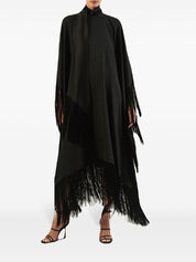 MRS ROSS KAFTAN BLACK