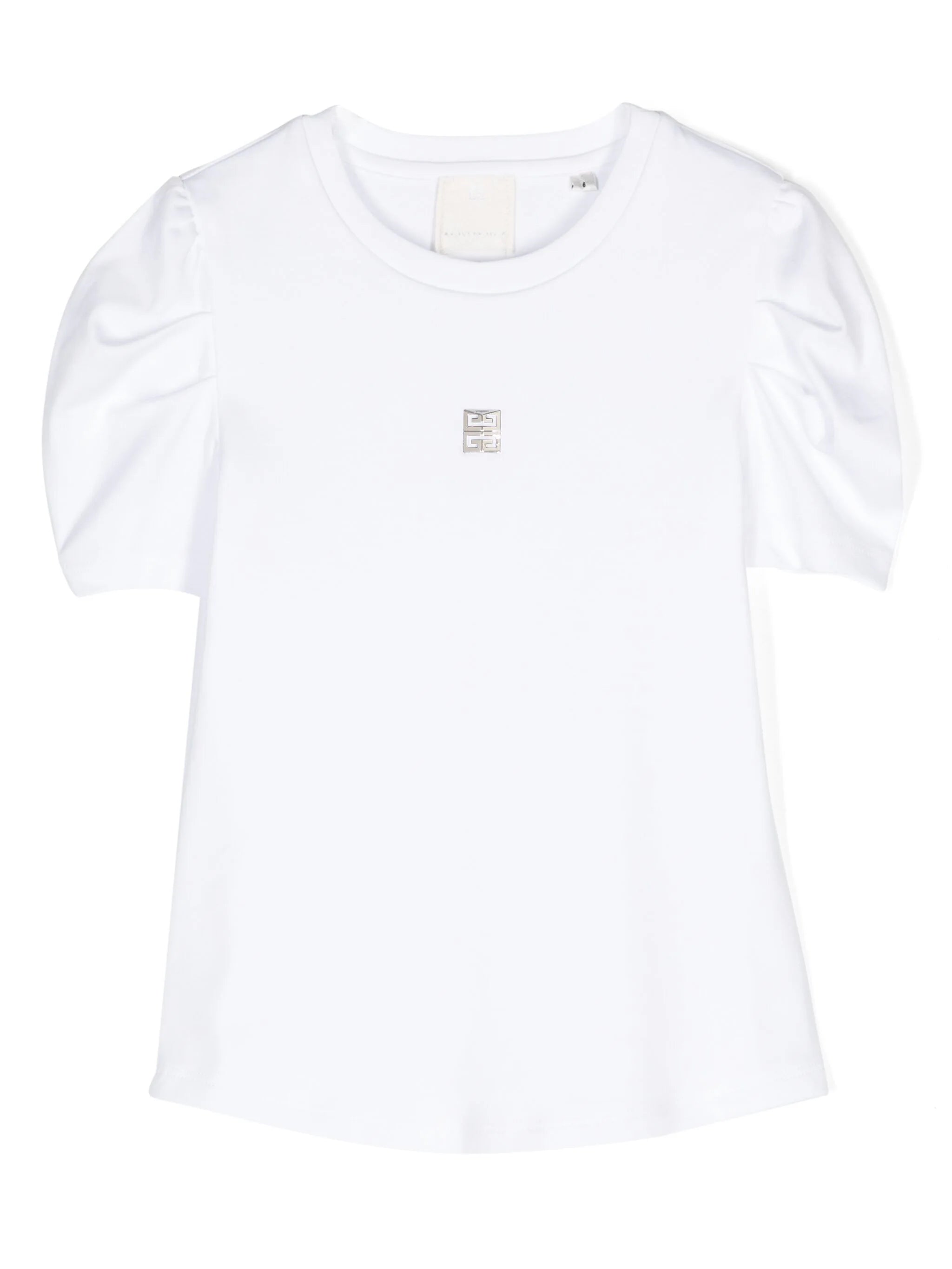 SHORT SLEEVES TEE-SHIRT