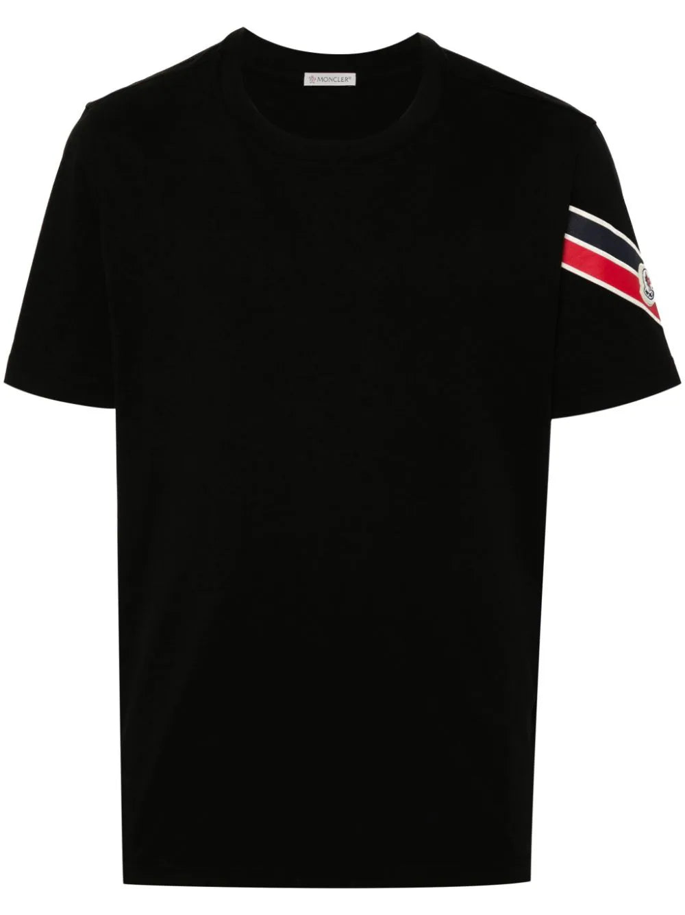 Tricolor T-Shirt