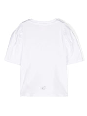 SHORT SLEEVES TEE-SHIRT