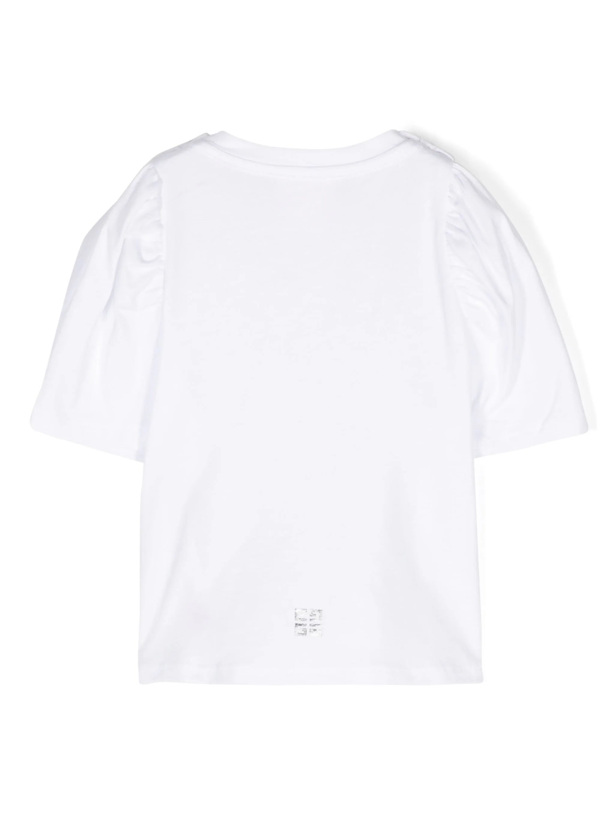 SHORT SLEEVES TEE-SHIRT