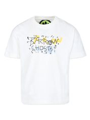 JERSEY T-SHIRT JUNIOR UNISEX