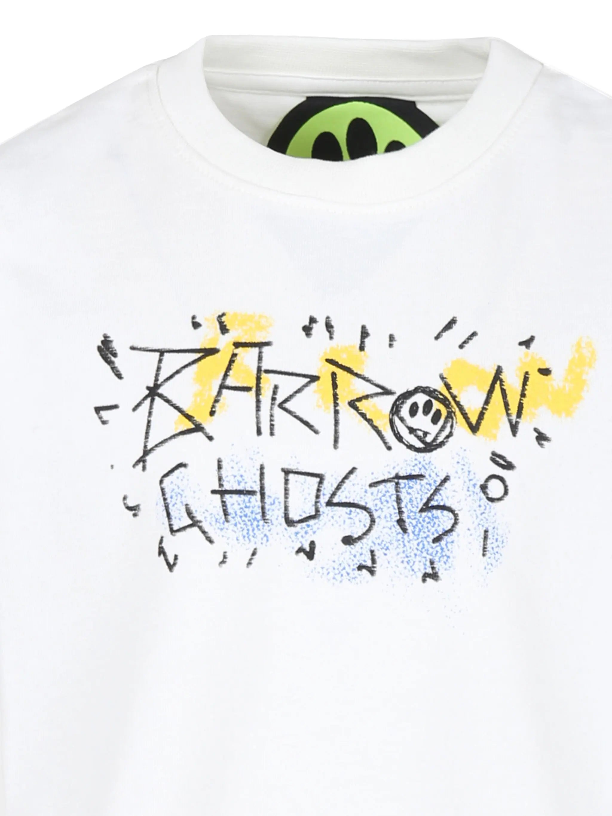 JERSEY T-SHIRT JUNIOR UNISEX