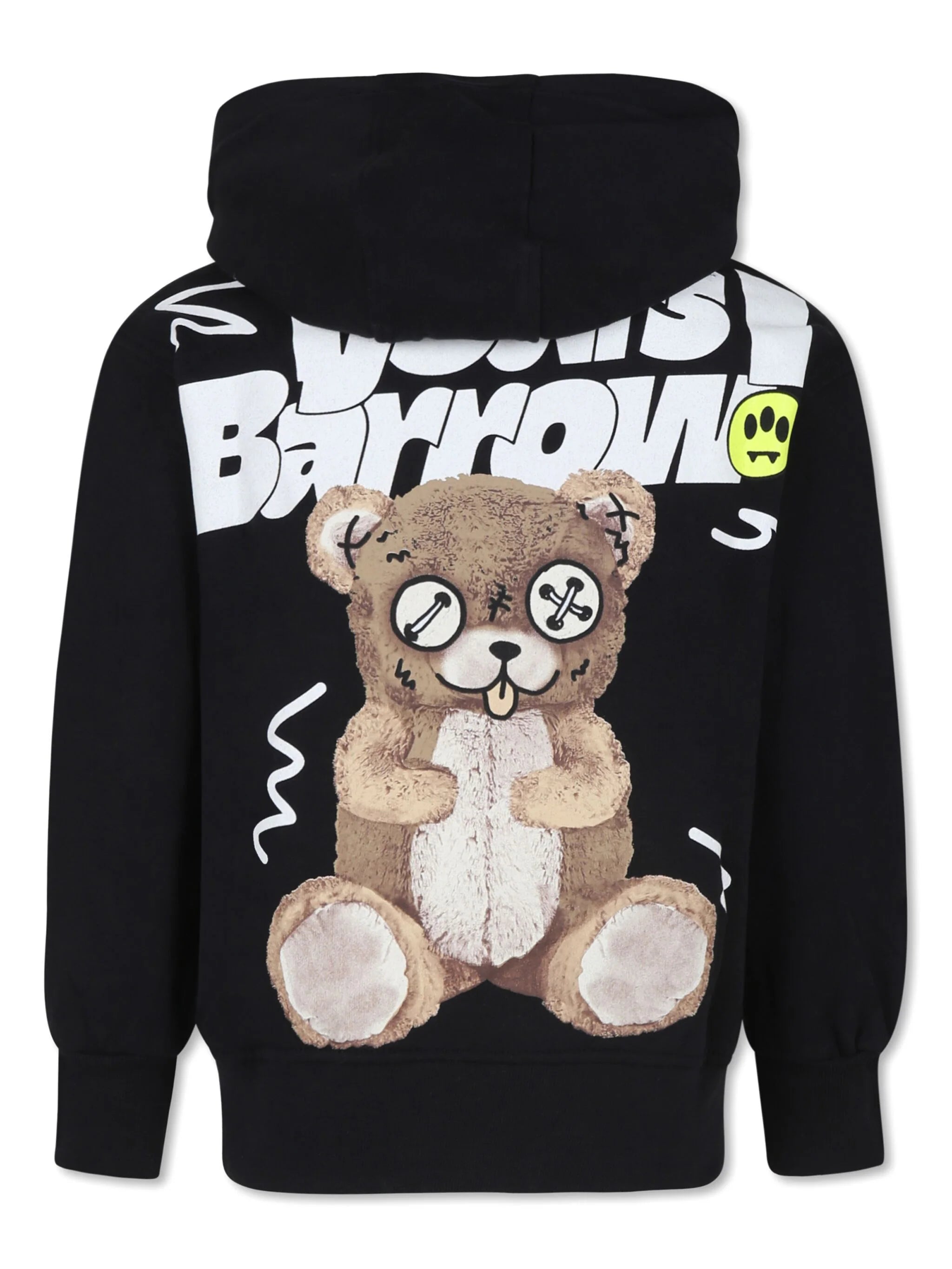 HOODIE JUNIOR UNISEX