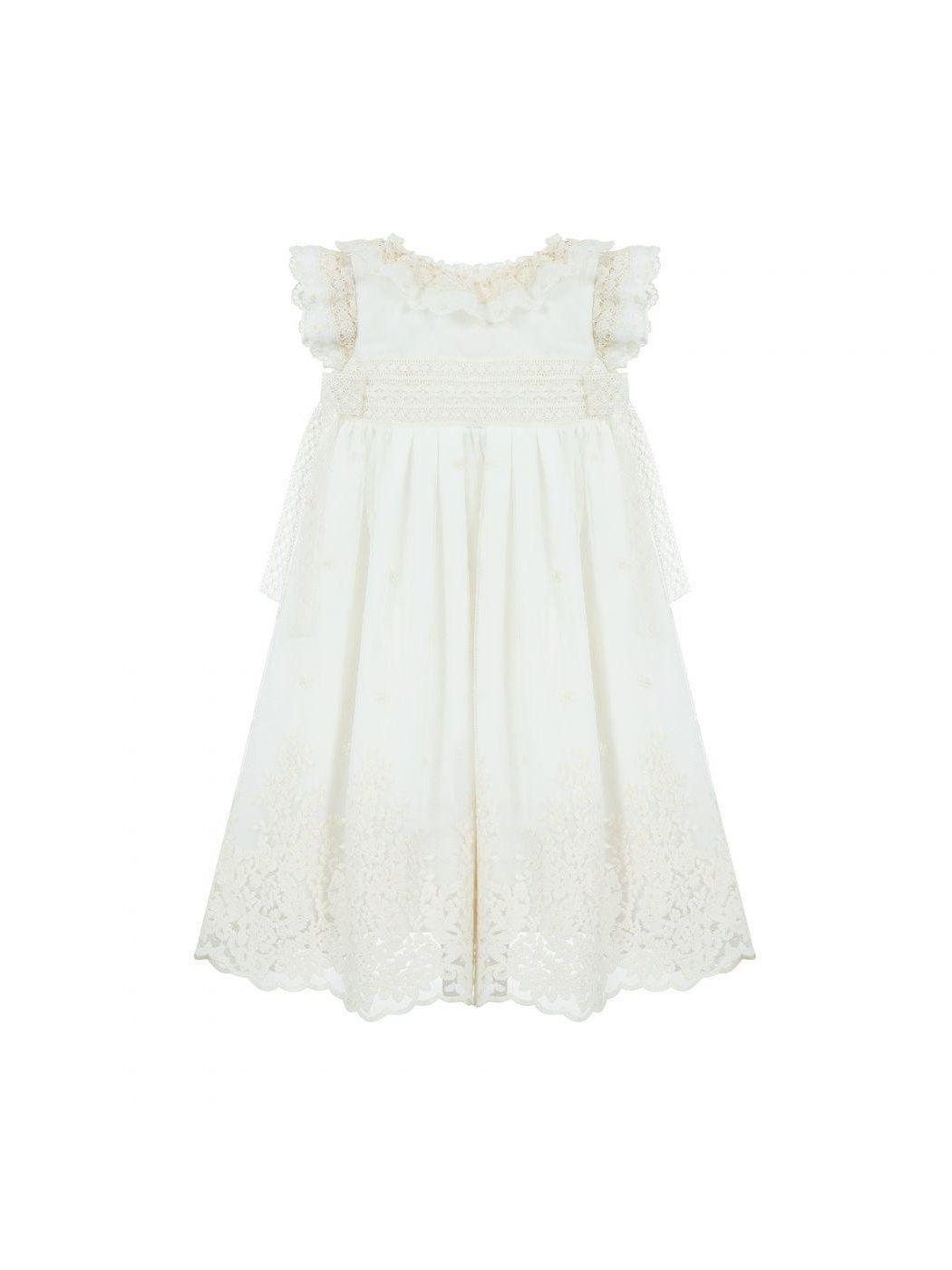 Lapin house kids dress
