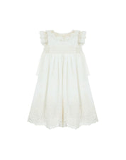 Lapin House Kids Dress فستان اطفالي