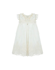 Lapin House Kids Dress فستان اطفالي