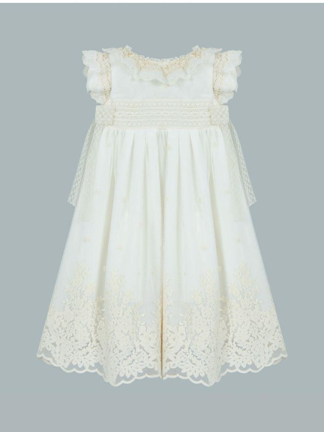 Lapin house kids dress