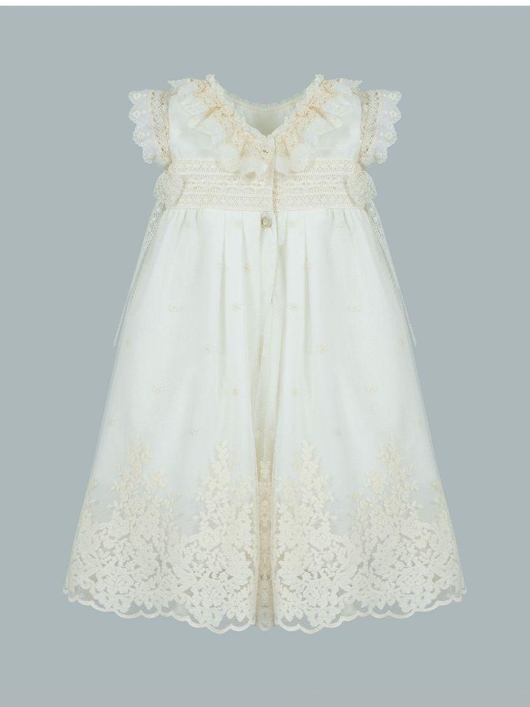 Lapin house kids dress
