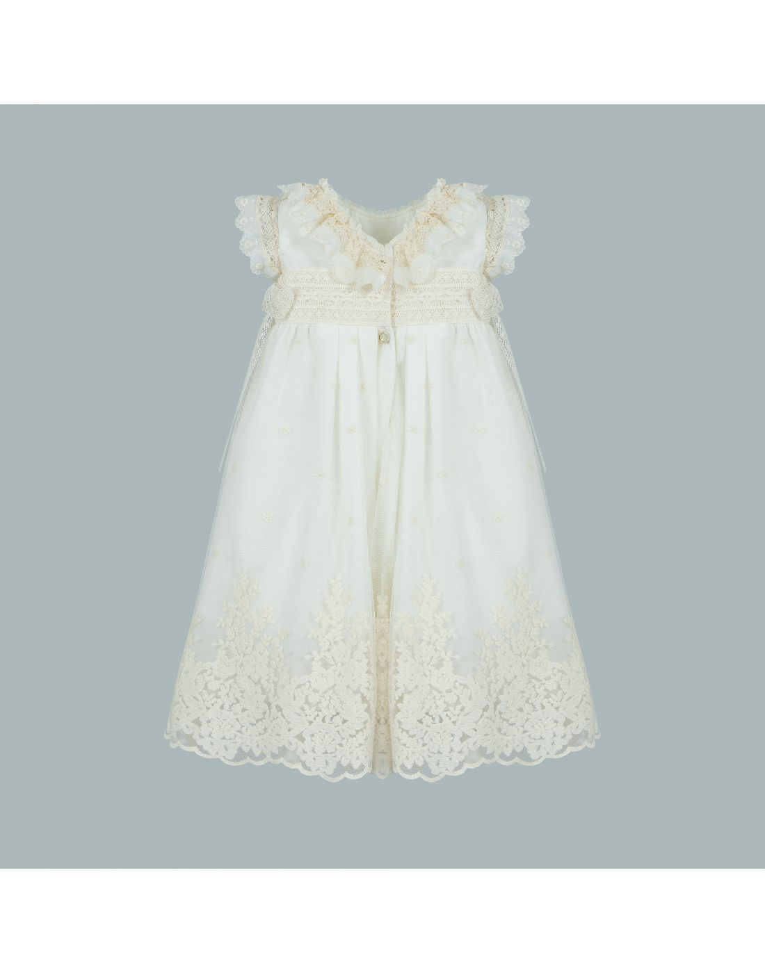 Lapin House Kids Dress فستان اطفالي