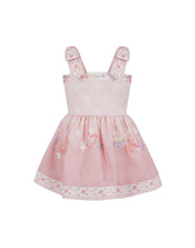 Lapin House Kids Dress فستان 