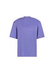 ''KILIE'' VIOLET T-SHIRT