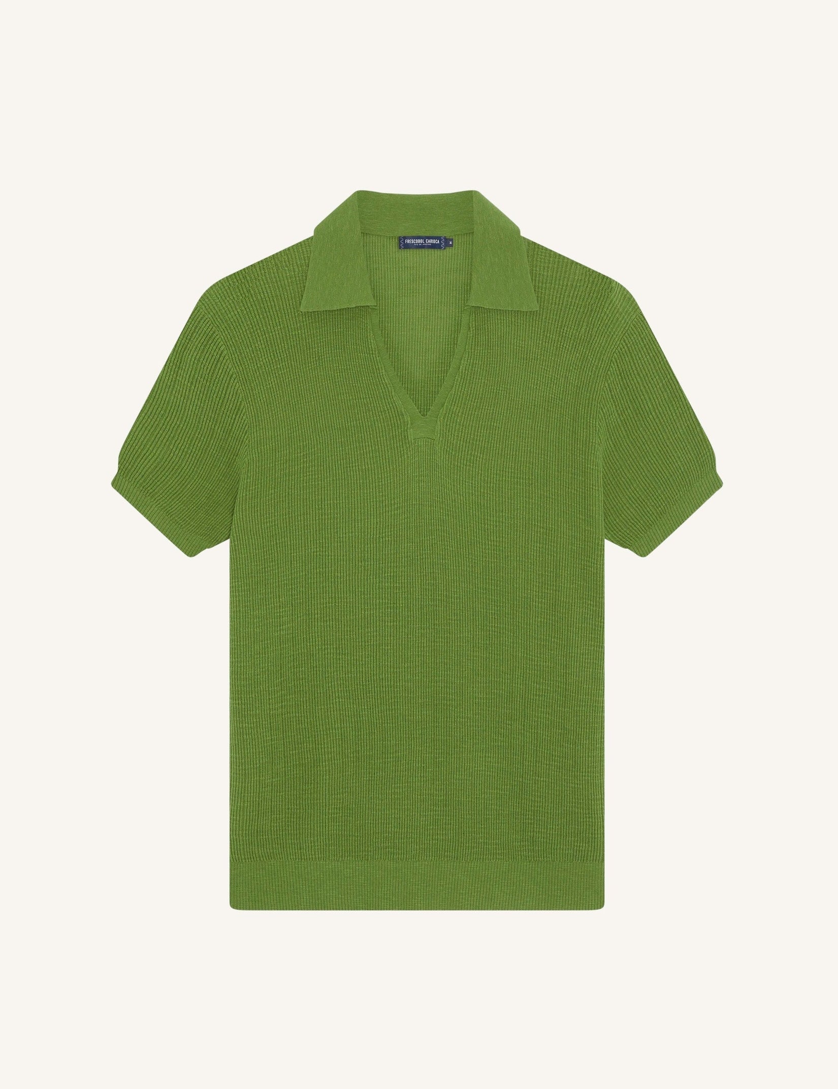 2420-868_JOAQUIM_SHORT_SLEEVE_V_NECK_POLO_PARAKEET_GREEN_1.jpg