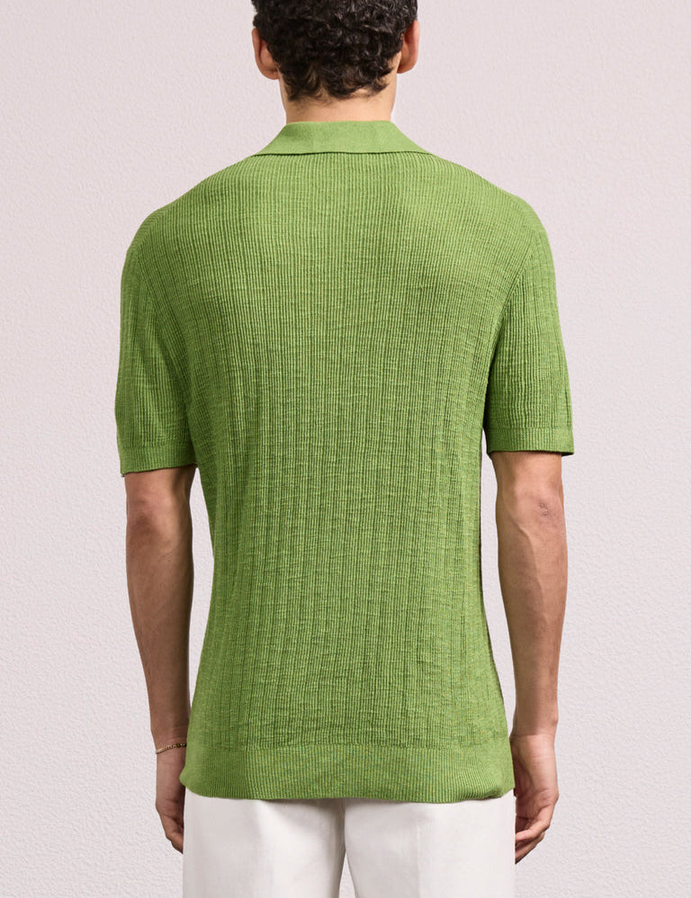 2420-868_JOAQUIM_SHORT_SLEEVE_V_NECK_POLO_PARAKEET_GREEN_3_1.jpg
