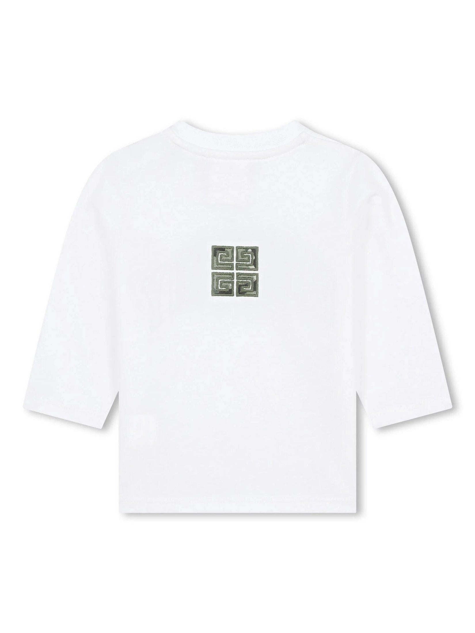 Long sleeve t-shirt