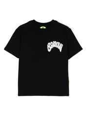 JERSEY T-SHIRT JUNIOR UNISEX