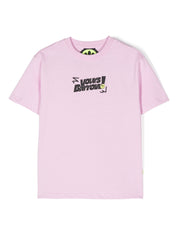 JERSEY T-SHIRT JUNIOR UNISEX