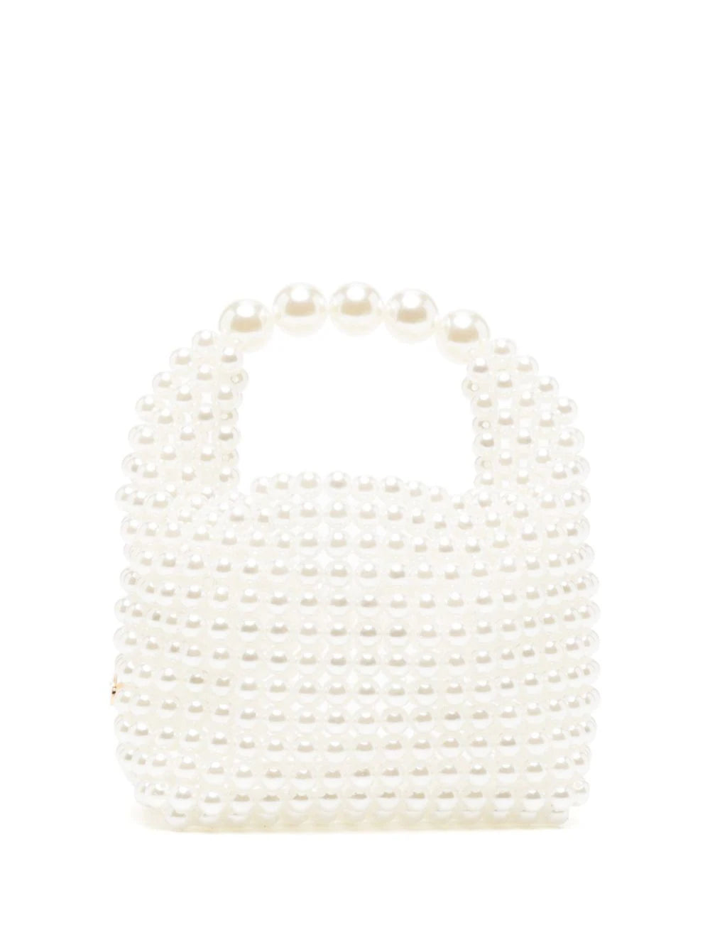 IVORY JODIE MINI BAG