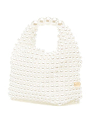 IVORY JODIE MINI BAG