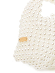 IVORY JODIE MINI BAG