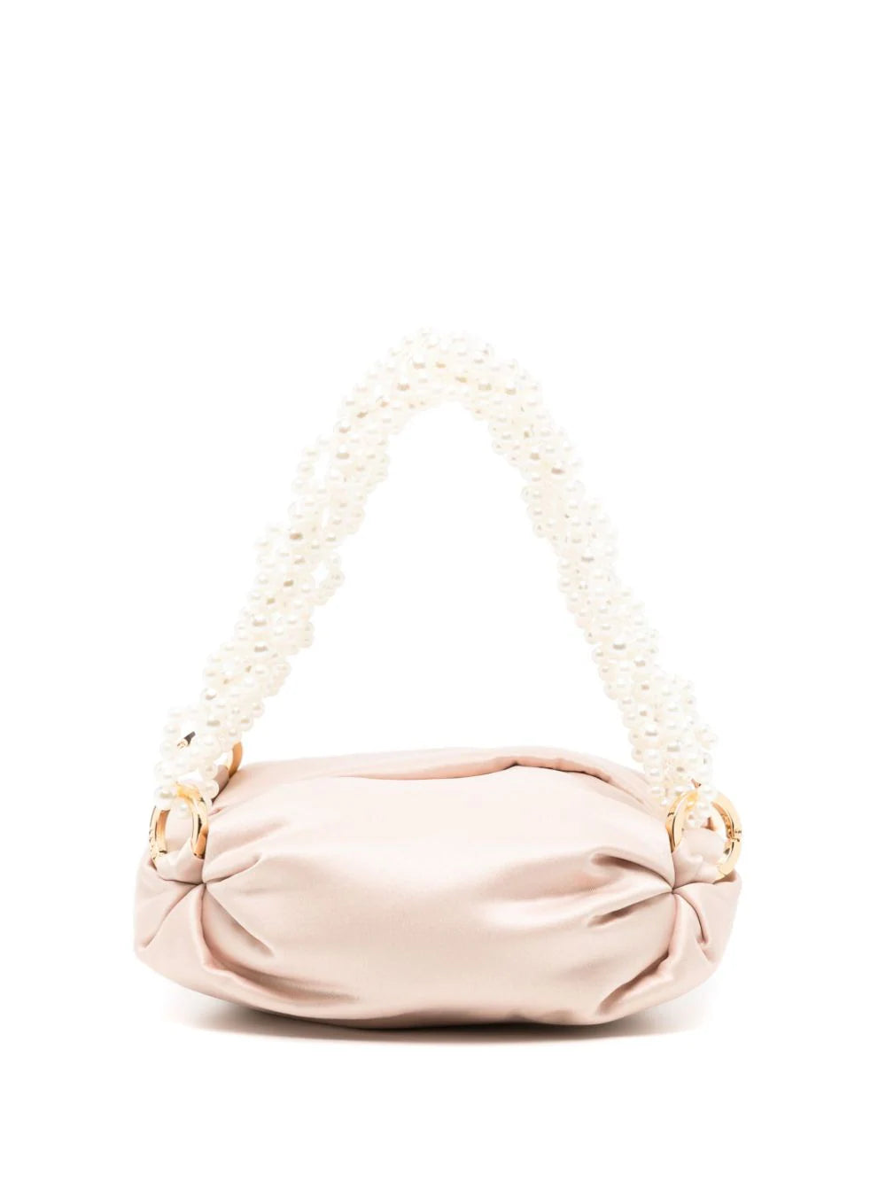 CREAM TINY NINO TOTE