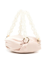 CREAM TINY NINO TOTE