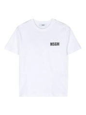 JERSEY T·SHIRT UNISEX