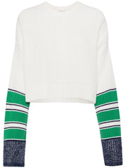 CLIFF SWEATER