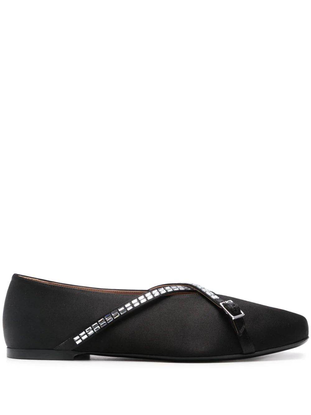 CARA BALLET FLATS