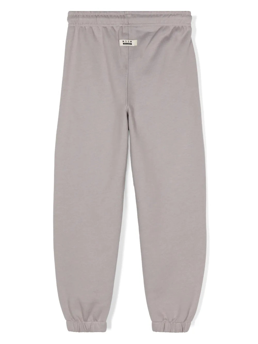 FLEECE PANTS UNISEX