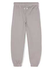 FLEECE PANTS UNISEX