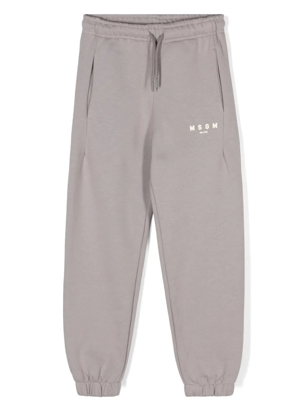 FLEECE PANTS UNISEX