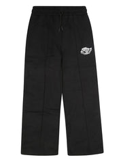 Fleece pants boy