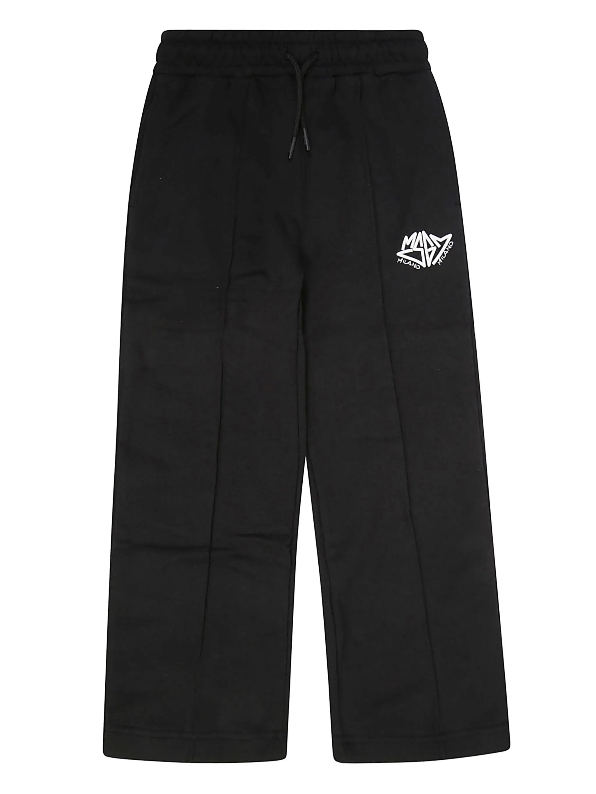 Fleece pants boy
