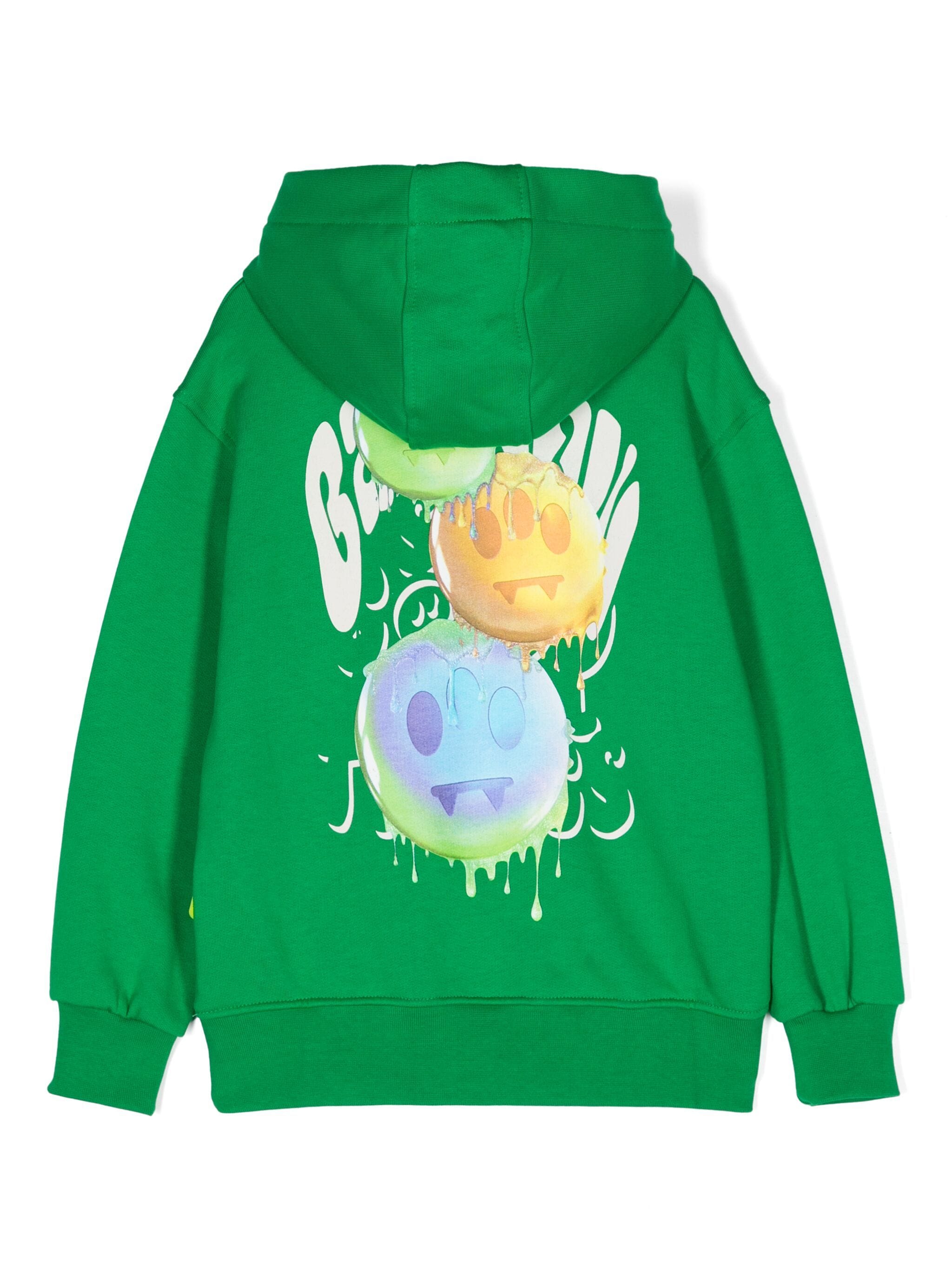 HOODIE JUNIOR UNISEX