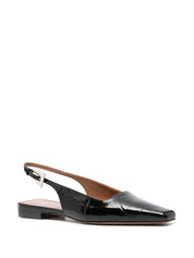 BETTINA FLAT SLINGBACK 10