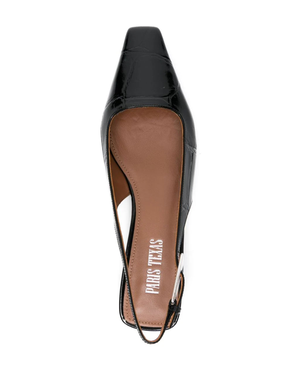 BETTINA FLAT SLINGBACK 10