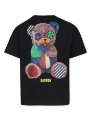 JERSEY T-SHIRT JUNIOR UNISEX