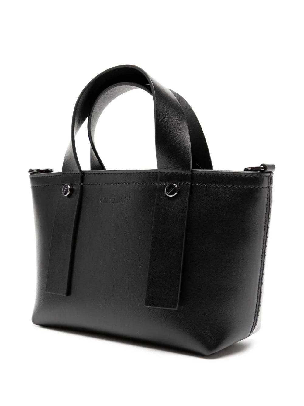 DAY OFF TOTE MINI BLACK - NO COLOR