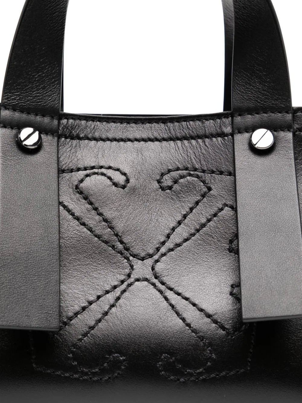 DAY OFF TOTE MINI BLACK - NO COLOR