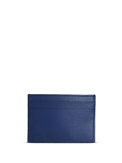 BOOKISH CARD CASE BLUE - RED