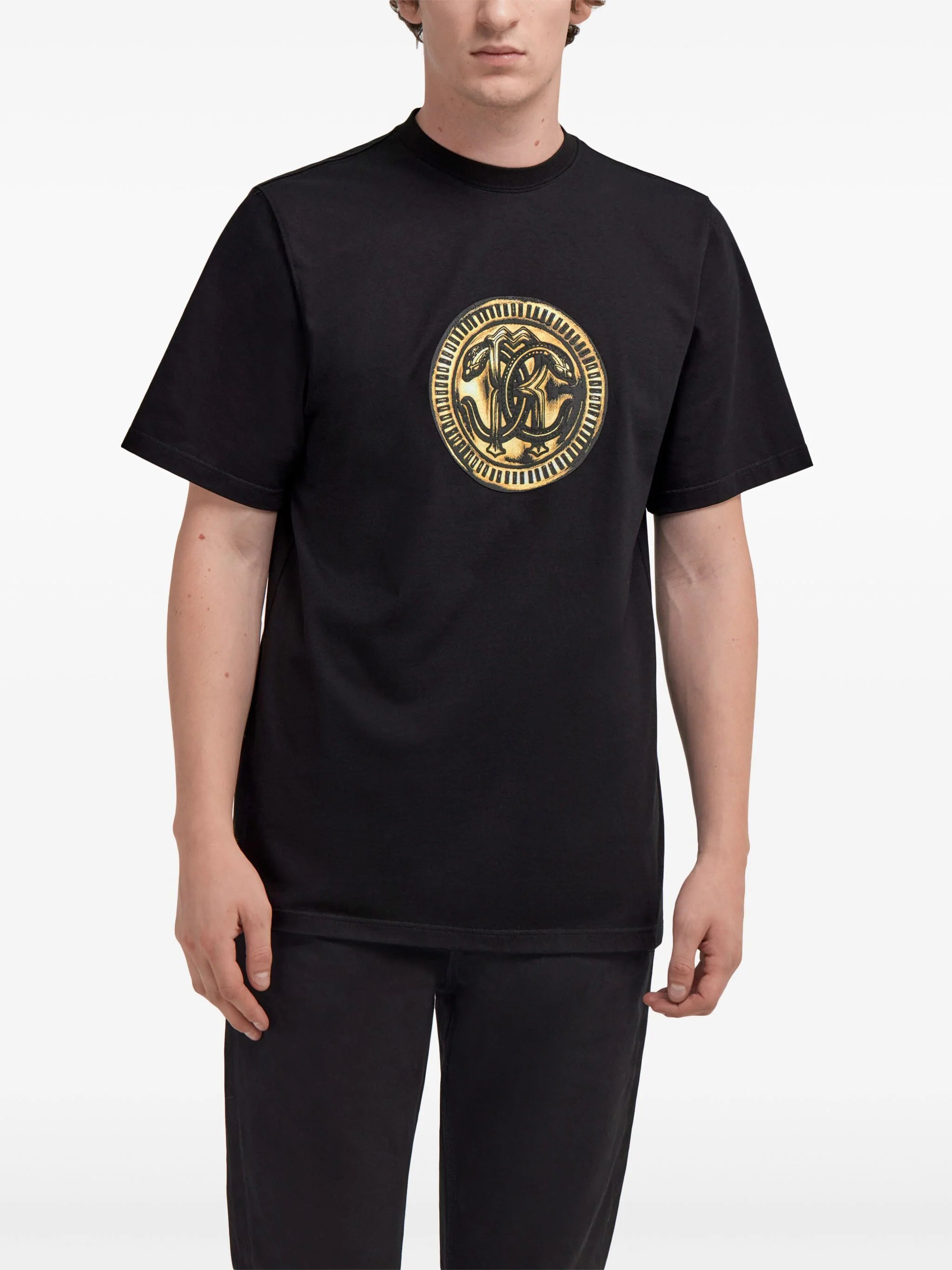 RC COIN REGULAR FIT TS