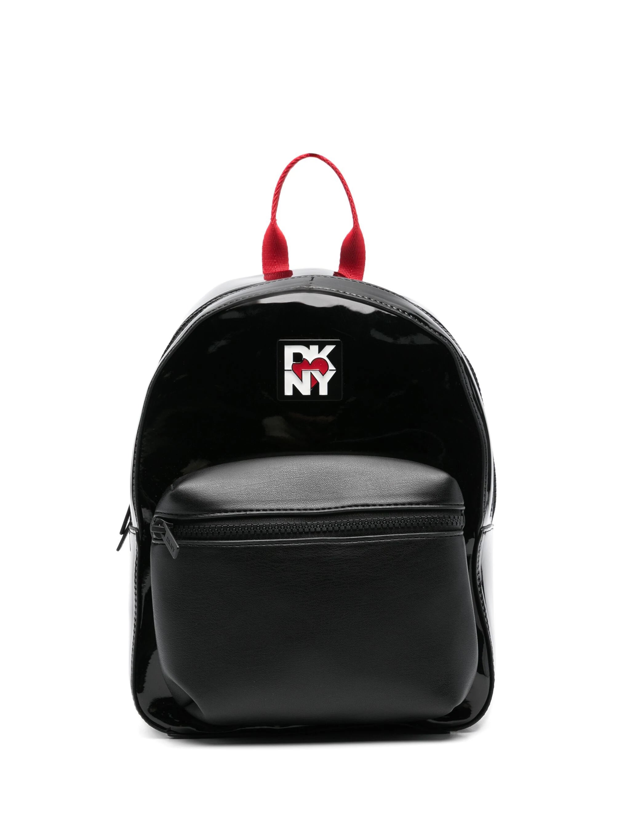 Dkny Kids Heart of NY backpack